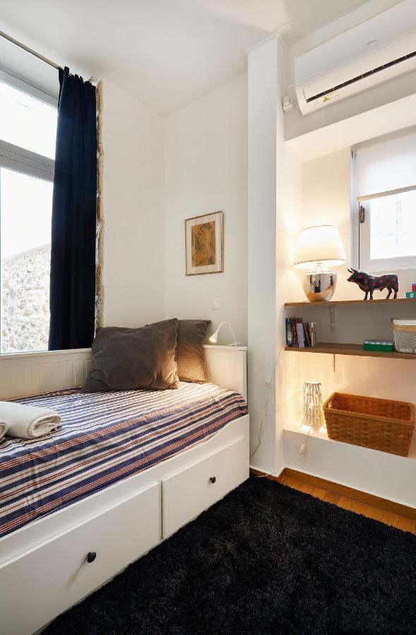 Chloe Boutique Apartments Plaka Athens Exterior photo